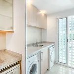 Apartmán Hanami Alcazaba Penthouse