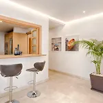 Apartmán Hanami Alcazaba Penthouse Estepona