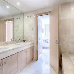 Hanami Alcazaba Penthouse Estepona