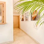 Hanami Alcazaba Penthouse Apartmán