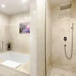 Hanami Alcazaba Penthouse Apartmán Estepona
