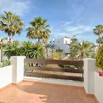 Hanami Alcazaba Penthouse
