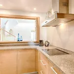 Apartmán Hanami Alcazaba Penthouse Estepona