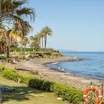 Apartmán Hanami Alcazaba Penthouse *
