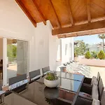 Hanami Alcazaba Penthouse Estepona