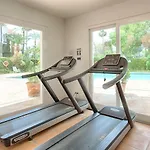 Apartmán Hanami Alcazaba Penthouse *