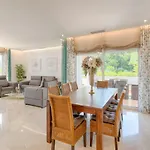 Hanami Alcazaba Penthouse Apartmán Estepona