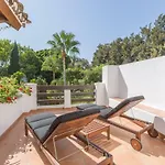 Hanami Alcazaba Penthouse