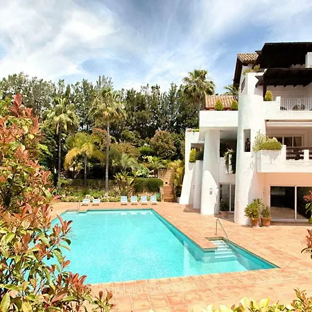 Hanami Alcazaba Penthouse * 에스테포나
